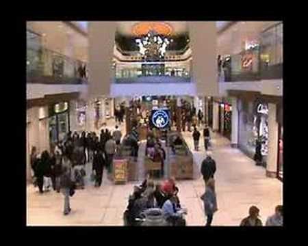 Eastgate Shopping Centre Basildon