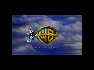 Warner Bros. Family Entertainment (2003) #2