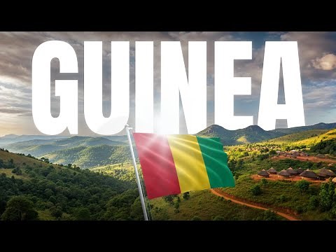 Guinea Explained in 16 Minutes | History, Geography, Culture