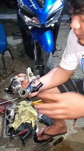 Honda click Thermostat Bypass Tipid Tips! | Ranie Scooter Shop - RSS