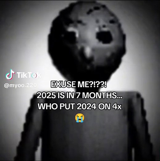 Why is time going so fast it's so scary #viral #fyp #fypage #foryou #fyviral #foryoupage #2024 #2020 #real #fr #2025 #skibiditoilet #fast #baldi #what #oh #fyp #dontletthisflop