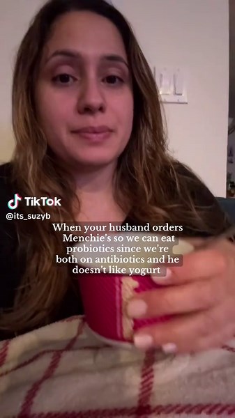 Menchie's Frozen Yogurt: A Probiotic Treat for Recovery