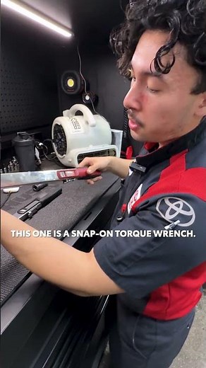 Torque Application 101