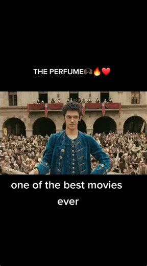 The Perfume Movie Full Tamil: Final Scene Revealed