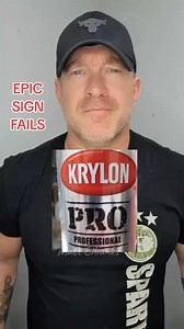 9.6K views · 391 reactions | EPIC SIGN FAILS. #comedy #funny #fail #comedian #humor | Matt Eubanks | Facebook