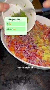 How to make guacamole