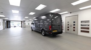 84 reactions · 16 comments | VOLKSWAGEN CRAFTER CR35 ! UNDER 10K...