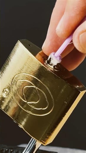 How To Rmove Broken Key In Lock#desijugad#shorts #experiements