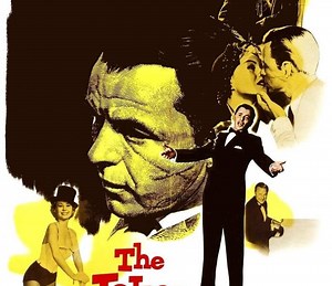 The Joker Is Wild Summary, Trailer, Cast, Where to Watch and More