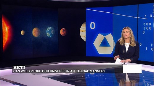 The ethical concerns of space exploration & the search for extraterrestrial intelligence