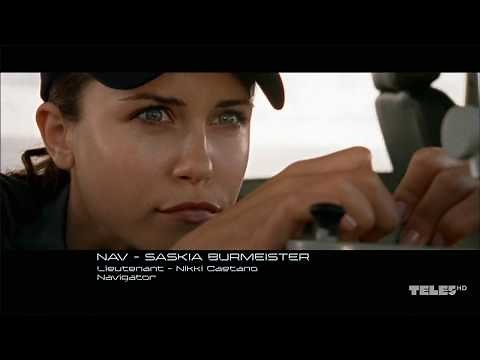 Sea Patrol - Season1 - Intro HD