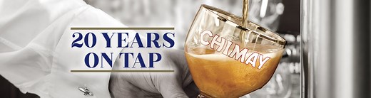 CHIMAY CINQ CENTS ALE - Global Beer Network