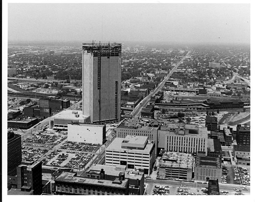 From helping farmers to UFO protection, Nationwide celebrates 100 years