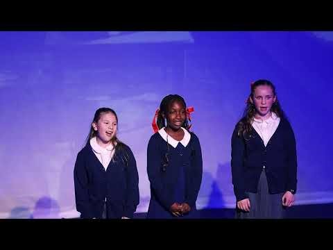 Matilda | 5th Grade play