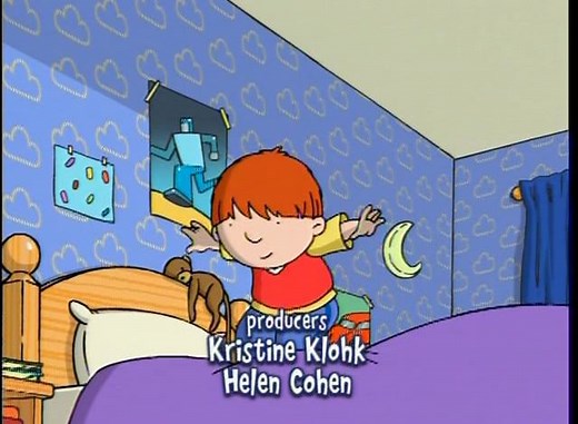 Harry & His Bucketful of Dinosaurs Series1