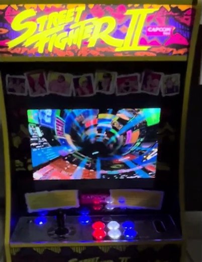 Arcade1Up Partycade Mod Kit Install – 20 Minute Transformation