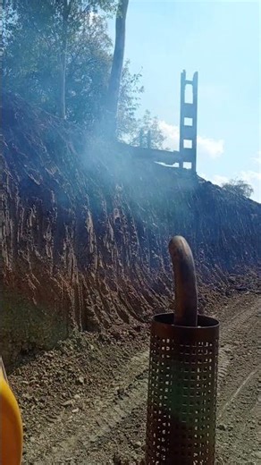 ajax argo 2300 problem engine