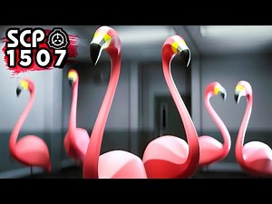 SCP 1507 : The Lawn Flamingo | Minecraft SCP Roleplay