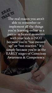 9.3K views · 287 reactions | Do you know about The 4 Stages of...