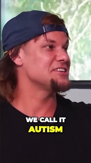 Theo Von - "We Call It Autism"
