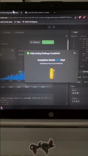 LeetCode Day 12 Solution Explained | Daily Coding Challenge for Beginners #leetcode