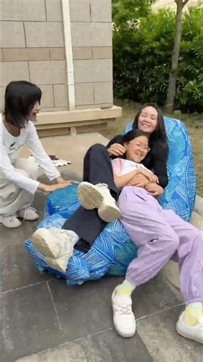 Cool Items! Every outdoor seat has its own clever idea #creative #lifehacks #coolitems #shorts