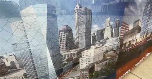 'Year of the Megaproject': Why 2023 started a downtown Indianapolis renaissance