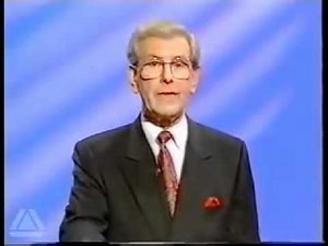 CREDITS TO THE LAST EPISODE OF BLOCKBUSTERS WITH BOB HOLNESS