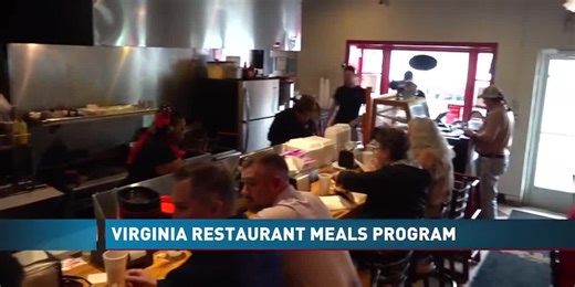 Several Local Restaurants to Provide Hot Meals for Eligible SNAP Customers