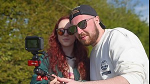 IFOOTAGE Magic Arm Cold Shoe Adapter，Camera Cold Shoe Mount Adapter to 1/4"-20 Tripod Screw Adapter for Led Lights, Microphones, Monitors, Video Cameras(2 Pieces)