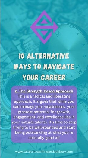 The Strengths-Based Approach