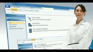 UNIFI for the Regulated Bioanalysis System Solution - Waters Videos