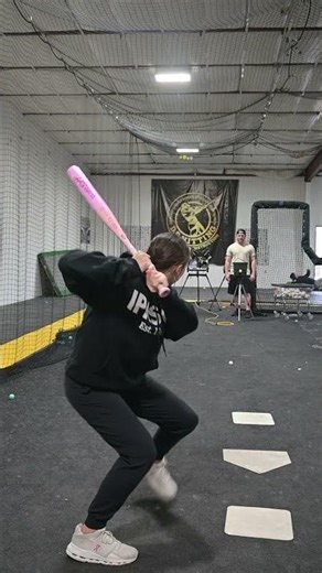 Barrel Game Challenge! You Can ONLY Say Nice Things #baseballszn #softball #mlb #baseball