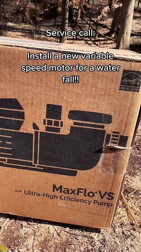 Installing Hayward Max Flo VSP Pump | Pool Maintenance Tutorial