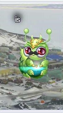 Waifu Weather 20251007 totally not glow worm weather vtuber space worm 🐛