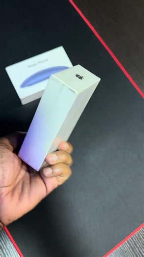 🖱️ Brand New Apple Magic Mouse 2 — Sleek, smooth & premium! ✨