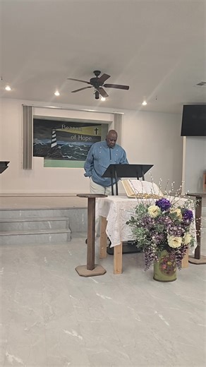 First Southern Baptist Church Miami, Arizona on Reels