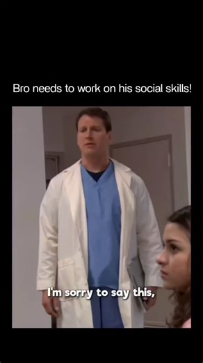 𝘐𝘡𝘖 on Instagram: "Me trying to communicate clearly and somehow making everything worse Get ready to laugh at this compilation of hilarious scenes from the critically acclaimed comedy series Arrested Development. The video highlights a recurring character, a doctor with a complete lack of social skills and a tendency to take everything too literally. His terrible bedside manner leads to constant miscommunication, causing unnecessary panic for the Bluth family, including Lucille, Michael, and 