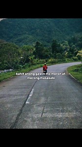 Geo Ong Once said: 🍃💚 #biyahe #lifequotes #fyp #viralvideo #reelsvideoシ | BiyaheniJu