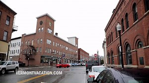 Check out a Vermont hidden gem, White River Junction. Home to world-class culinary delights, shopping, and a tight-knit community that instantly makes you feel at home, White River Junction is this month’s featured downtown. #thisisvt | Vermont Tourism