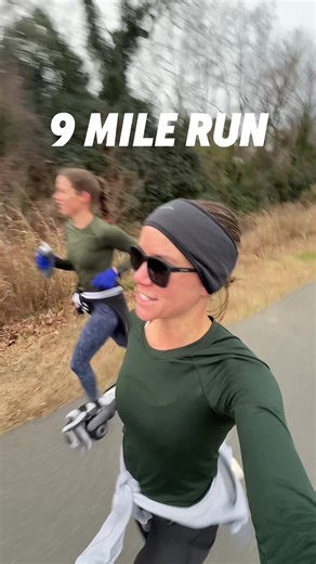 At the point in winter when 30 degrees feels like warm running weather @goodr #running #runtok #marathontraining #running #fypシ