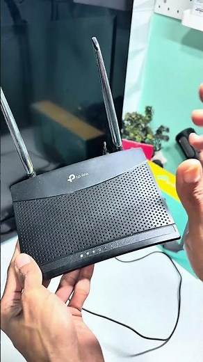 How to set up the TP-Link TL-MR100 wifi modem #wifirouter #wifimodem #tplink