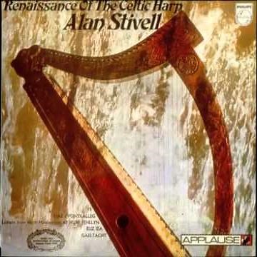 Alan Stivell - Port An Deorai (1971)