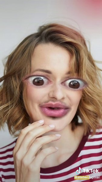 Atelier Du Pixel sur TikTok