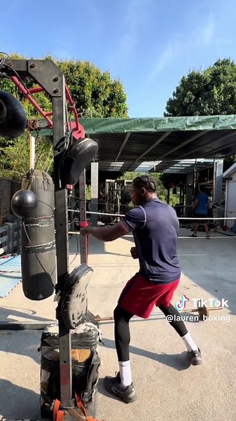 Work work 💪🔥🥊 #boxing #boxe #boxeomexicano #styl #boxingtraining #training