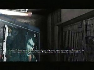 Dead space 2 video gameplay demo