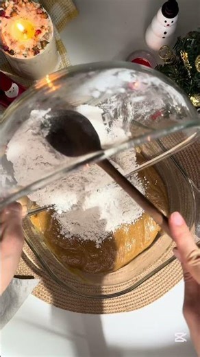 Freeze It, Slice It: The Easiest Way to Make Perfectly Thin Ginger Snaps