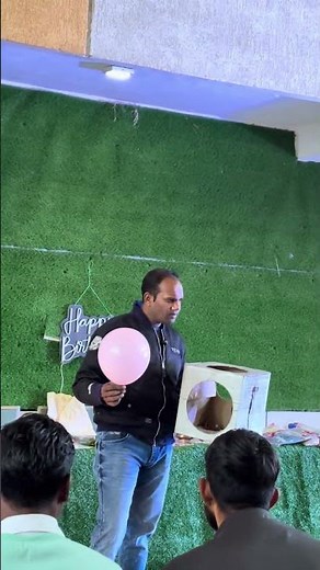 Balloons Decor | New Flower Decoration Training Institute | Contact 6232491618