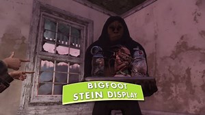 Fallout 76 - Official Season 24: Rip Daring and the Cryptids Beyond the Cosmos trailer