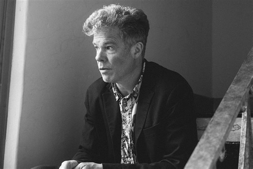 Josh Ritter Still Finds Patience, Curiosity & Joy With The Creative Process (FEATURE) - Glide Magazine